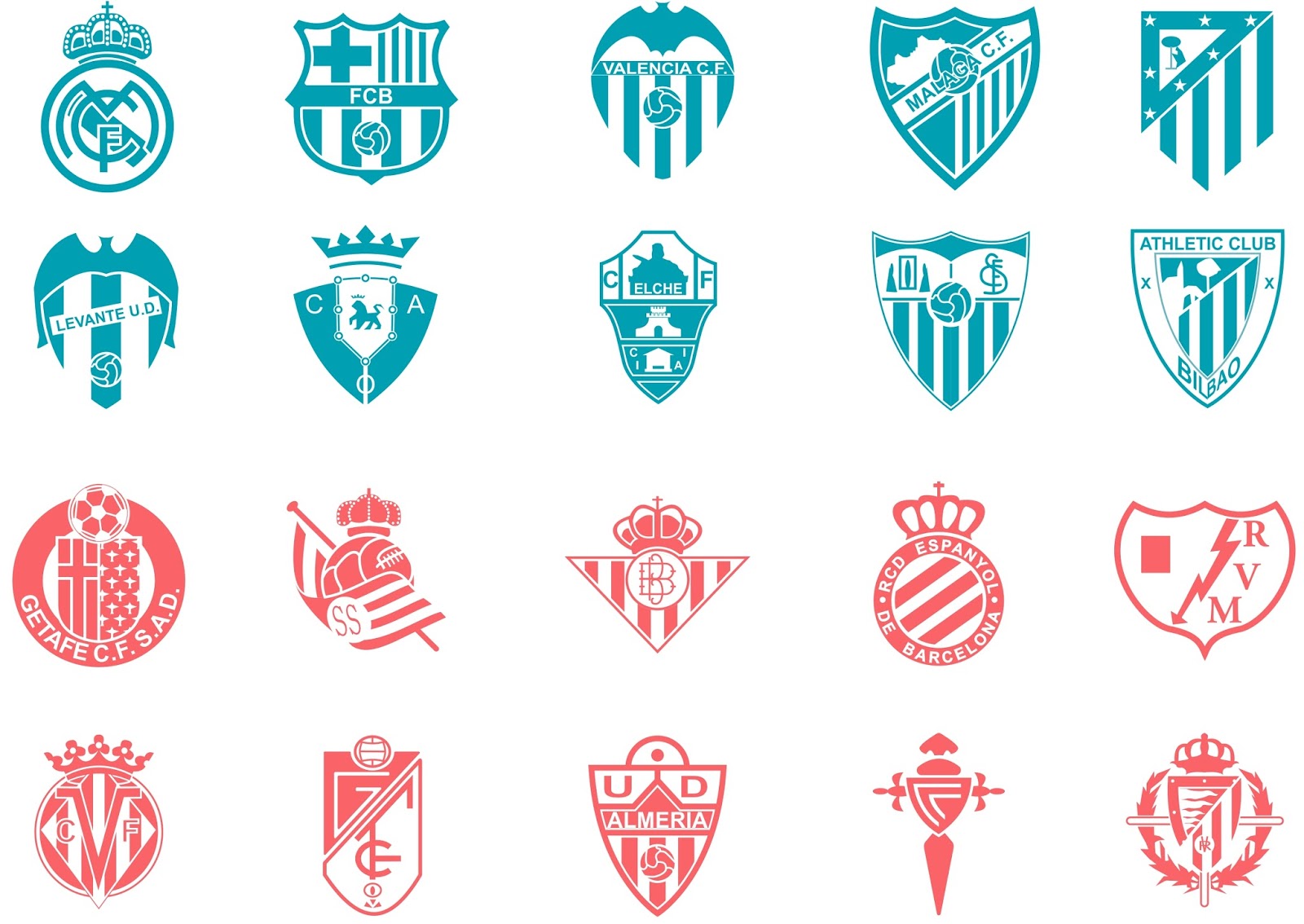 Liga Española de Fútbol - Onda8